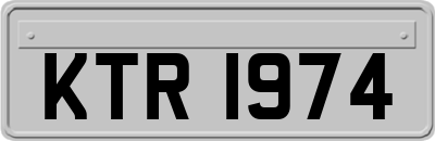 KTR1974