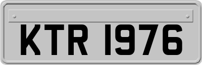 KTR1976