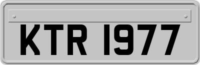 KTR1977