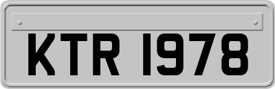 KTR1978