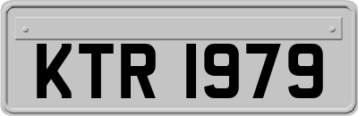 KTR1979