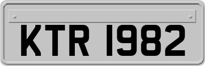 KTR1982