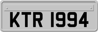 KTR1994