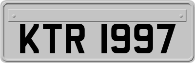 KTR1997