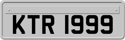 KTR1999