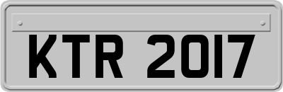 KTR2017