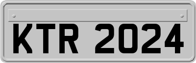 KTR2024