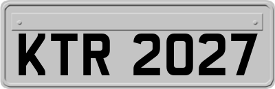 KTR2027