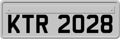 KTR2028
