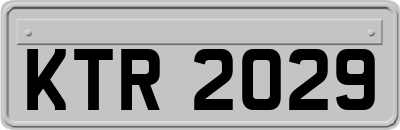 KTR2029