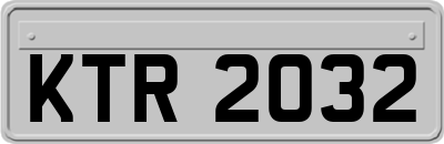 KTR2032