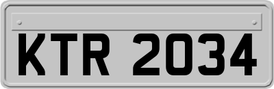 KTR2034