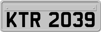 KTR2039