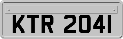 KTR2041