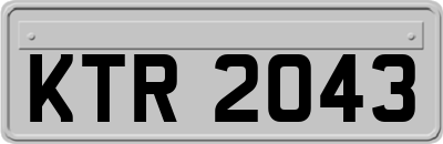 KTR2043