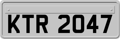 KTR2047