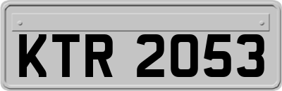 KTR2053