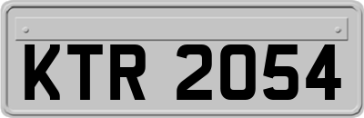 KTR2054