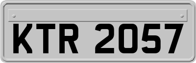 KTR2057