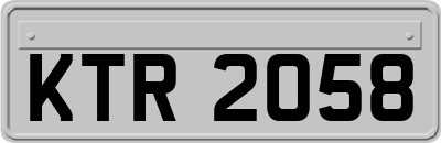 KTR2058