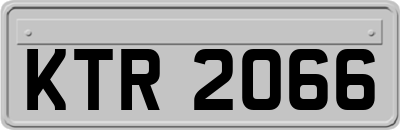 KTR2066
