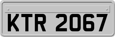 KTR2067