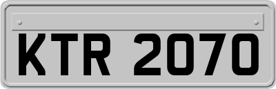 KTR2070