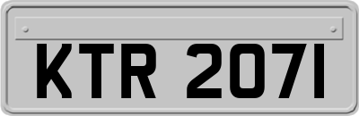KTR2071