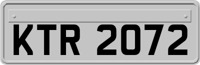 KTR2072