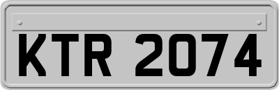 KTR2074