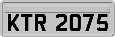 KTR2075