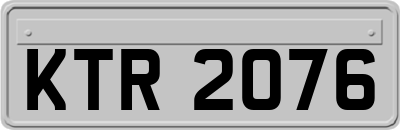 KTR2076