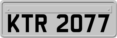KTR2077