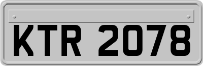 KTR2078