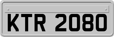KTR2080