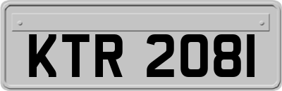 KTR2081