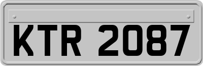KTR2087