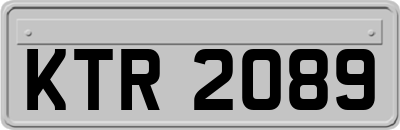 KTR2089