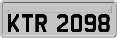 KTR2098