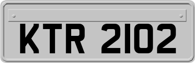 KTR2102
