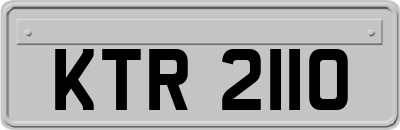 KTR2110