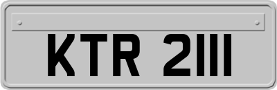 KTR2111