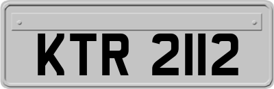 KTR2112