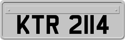 KTR2114