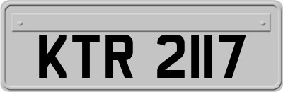 KTR2117