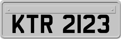 KTR2123
