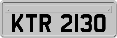 KTR2130