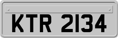 KTR2134