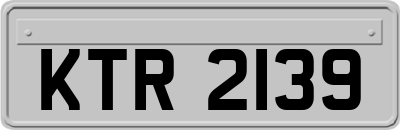 KTR2139