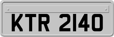 KTR2140